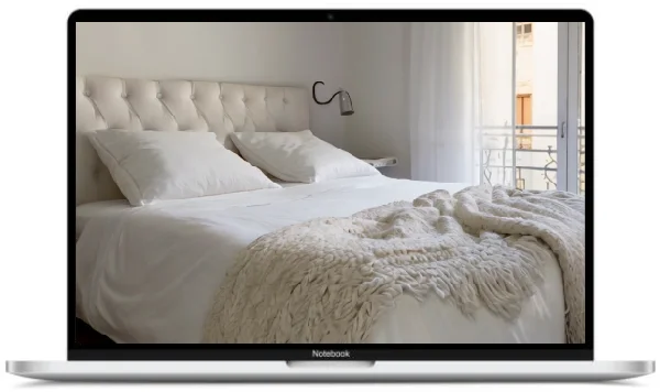 Gestión de alquiler vacacional en Ayna viviendas Airbnb